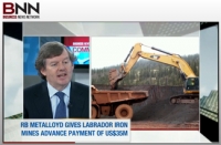 John Kearney on BNN's Commodities