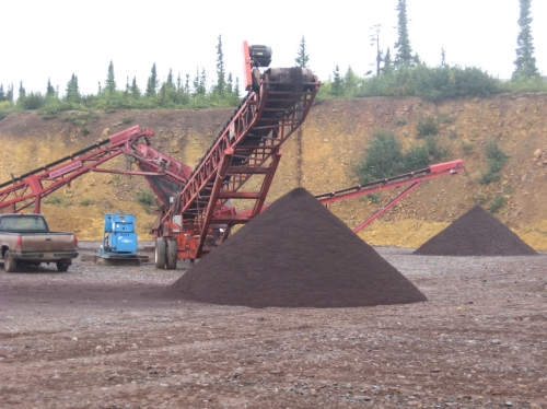 Test Mining