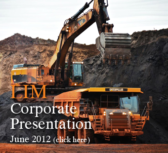 Corporate Presentation